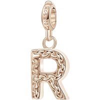 Charm Rosato Donna Storie in Argento RZ096 - RZ096